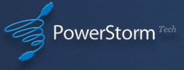 PowerStorm Technologies - Case Study